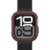 image:imageOtterBox All Day Case for Apple Watch Series 10 amp 11 42mm  Brick Red  Protective Sleek Apple Watch CaseBrick Red Red