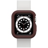 image:imageOtterBox All Day Case for Apple Watch Series 456Gen 123 SE 40mm  Sagebrush GreenBrick Red Red