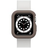 image:imageOtterBox All Day Case for Apple Watch Series 456Gen 123 SE 40mm  Sagebrush GreenBrown