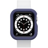 image:imageOtterBox All Day Case for Apple Watch Series 456Gen 123 SE 40mm  Sagebrush GreenDenver Dusk Purple