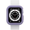 Purple/Green