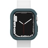 image:imageOtterBox All Day Case for Apple Watch Series 789 45mm  Denver Dusk PurpleSagebrush Green