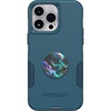 image:imageOtterBox Bundle Commuter Series Case for iPhone 14 PRO MAX  Dont BE Blue  PopSockets PopGrip  ClearOil Agate