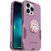 image:imageOtterBox Bundle Commuter Series for iPhone 13 PRO  Maven Way  PopSockets PopGrip  Mama Bear
