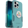 image:imageOtterBox Bundle Commuter Series for iPhone 13 PRO  RIVETING Way  PopSockets PopGrip  BE Kind