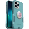 image:imageOtterBox Bundle Commuter Series for iPhone 13 PRO  RIVETING Way  PopSockets PopGrip  Jawbreaker Gloss