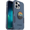 image:imageOtterBox Bundle Commuter Series for iPhone 13 PRO  Rock Skip Way  PopSockets PopGrip  Mountain HIGH