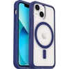 image:imageOtterBox Clear Case with Colorful Grip Edge for iPhone 13 Mini  CHALLENGER ClearBlue