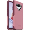 image:imageOtterBox Commuter Series LITE Case for LG STYLO 6  Cupids Way ROSEMARINE PinkRED Plum