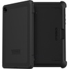 image:imageOtterBox Defender For Business for Samsung Galaxy Tab S9  Black Single unit ships in Polybag Ideal for Business Customer