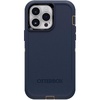 image:imageOtterBox Defender Series Case for Apple iPhone 14 Plus  Realtree Edge BlackBlue Suede Shoes