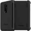 image:imageOtterBox Defender Series Case for Samsung Galaxy Tab A 802018 Version  Retail Packaging  Black