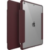 image:imageOtterBox Defender Series Case for iPad 7th 8th amp 9th Gen 102 Display  2019 2020 amp 2021 Version  BLACK Rugged Durable MultiLayer ProtectionRipe Burgundy