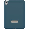 image:imageOtterBox Defender Series Case for iPad A16 amp iPad 10th Gen  BAHA Beach Blue Rugged Durable MultiLayer Protection Heavy Duty Rugged and Protective iPad Case