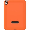 image:imageOtterBox Defender Series Case for iPad A16 amp iPad 10th Gen  HIGH Visibility Orange Rugged Durable MultiLayer Protection NonRetail Packaging