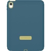 image:imageOtterBox Defender Series Case for iPad A16 amp iPad 10th Gen  Treasure Cove Blue Rugged Durable MultiLayer Protection