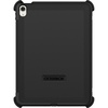 image:imageOtterBox Defender Series Case for iPad Air 11inch M3 amp M2  Black Rugged Durable MultiLayer Protection Single Unit Ships in polybag Ideal for Business customers