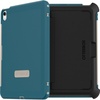 image:imageOtterBox Defender Series Case for iPad Air 11inch M3 amp M2  Black Rugged Durable MultiLayer ProtectionBlue