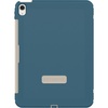 image:imageOtterBox Defender Series Case for iPad Air 11inch M3 amp M2 5th4th Gen Offtides Blue Rugged Durable MultiLayer Protection