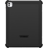 image:imageOtterBox Defender Series Case for iPad Pro 13inch M4 and M5  BLACK Rugged Durable MultiLayer Protection single unit ships in polybag ideal for business customers