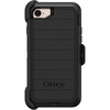 image:imageOtterBox Defender Series Case for iPhone SE 3rd and 2nd gen and iPhone 87  BlackBlack