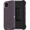 image:imageOtterBox Defender Series SCREENLESS Case Case for Google Pixel 4 XL  Purple Nebula Winsome OrchidNight Purple