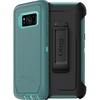 image:imageOtterBox Defender Series SCREENLESS Case for Samsung Galaxy S8  Retail Packaging  Aqua Mint Way Aqua MintMountain Range Green