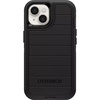 image:imageOtterBox Defender Series Screenless Edition Case for iPhone 14 amp iPhone 13 Only  Case Only  Realtree Blaze Edge CamoBlack