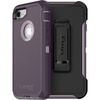 image:imageOtterBox Defender Series Series Case for iPhone SE 2nd gen  2020 and iPhone 87 NOT Plus  Retail Packaging  BlackPURPLE NEBULA WINSOME ORCHIDNIGHT PURPLE