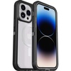 image:imageOtterBox Defender Series XT SERIES Case for iPhone 13 Only  Single Unit Ships in Polybag Ideal for Business Customers  BLACKClearBlack