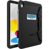 image:imageOtterBox Defender for Business WEDU Stand for iPad A16 amp iPad 10th Gen  Black No Screen Protector Included Single Unit Ships in Polybag Ideal for Business CustomerEducation Stand Screenless
