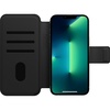 image:imageOtterBox Detachable Folio Wallet Case Sold Separately for MagSafe  iPhone 12 Pro Max amp 13 Pro Max  Boat Captain BlueBlack