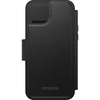 image:imageOtterBox Detachable Folio Wallet Case Sold Separately for MagSafe  iPhone 15 Plus and iPhone 14 Plus  BLUETIFUL BlueBlack