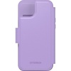 image:imageOtterBox Detachable Folio Wallet Case Sold Separately for MagSafe  iPhone 15 Plus and iPhone 14 Plus  BLUETIFUL BluePurple