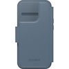 image:imageOtterBox Detachable Folio Wallet Case Sold Separately for MagSafe  iPhone 15 Pro and iPhone 14 Pro  BLUETIFUL BlueBlue