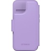 image:imageOtterBox Detachable Folio Wallet Case Sold Separately for MagSafe  iPhone 15 and iPhone 14  I Lilac You PurplePurple