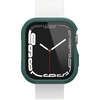 image:imageOtterBox Eclipse CASE for Apple Watch Series 789 45MM  Baby Blue Jeans BlueDark Green