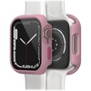 image:imageOtterBox Eclipse CASE for Apple Watch Series 8 amp 7 45MM  Mauve MORGANITE Pink