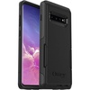 image:imageOtterBox Galaxy S10 Commuter Series Case  Black Slim amp Tough PocketFriendly with Port ProtectionBlack