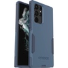image:imageOtterBox Galaxy S22 Ultra Commuter Series Case  Black Slim amp Tough PocketFriendly with Port ProtectionBlue