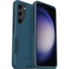 image:imageOtterBox Galaxy S23 Commuter Series Case  Dont BE Blue Blue Slim amp Tough PocketFriendly with Port Protection