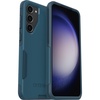 image:imageOtterBox Galaxy S23 Commuter Series Case  Dont BE Blue Blue Slim amp Tough PocketFriendly with Port Protection