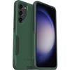 image:imageOtterBox Galaxy S23 Commuter Series Case  Trees Company Green Slim amp Tough PocketFriendly with Port Protection