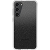 image:imageOtterBox Galaxy S23 Prefix Series Case  Clear UltraThin PocketFriendly Raised Edges Protect Camera amp Screen Wireless Charging CompatibleClearGlitter