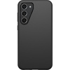 image:imageOtterBox Galaxy S23 Symmetry Series Case  Black UltraSleek Wireless Charging Compatible Raised Edges Protect Camera amp ScreenBlack