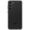 image:imageOtterBox Galaxy S23 Symmetry Series Case  Black UltraSleek Wireless Charging Compatible Raised Edges Protect Camera amp ScreenClear