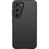 image:imageOtterBox Galaxy S23 Symmetry Series Case  Stardust ClearGlitter UltraSleek Wireless Charging Compatible Raised Edges Protect Camera amp ScreenBlack
