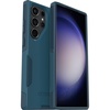 image:imageOtterBox Galaxy S23 Ultra Commuter Series Case  Dont BE Blue Blue Slim amp Tough PocketFriendly with Port ProtectionBlue
