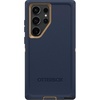 image:imageOtterBox Galaxy S23 Ultra Defender Series Case  Canyon Sun Pink Rugged amp Durable with Port Protection Includes Holster Clip KickstandBlue