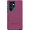 image:imageOtterBox Galaxy S23 Ultra Defender Series Case  Canyon Sun Pink Rugged amp Durable with Port Protection Includes Holster Clip KickstandPink